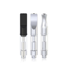 Wholesale custom 510 thread 0.5ml vape carts